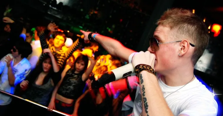 Mash Ups Party Music