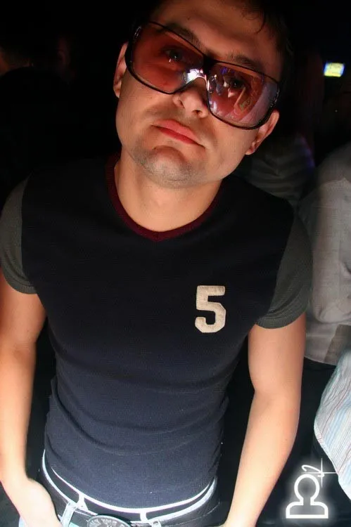 Dj Кореец