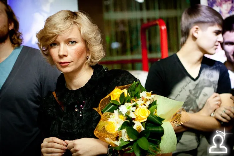 Flowers Christmas