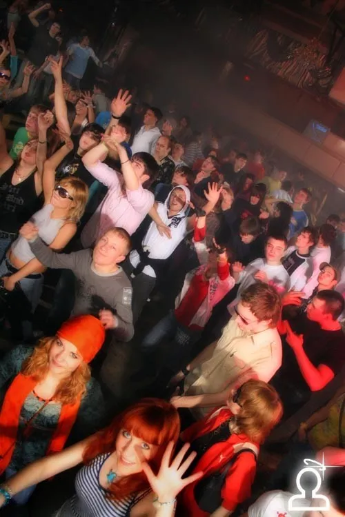 Dj Fashist @ Opera (foto by VeRainy&Mikie)