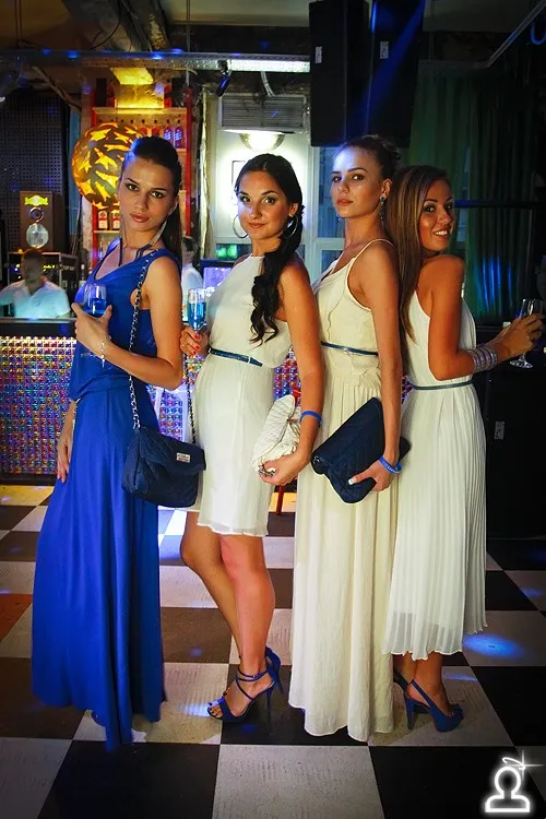 Brand Ambassadors Movie Awards Afterparty