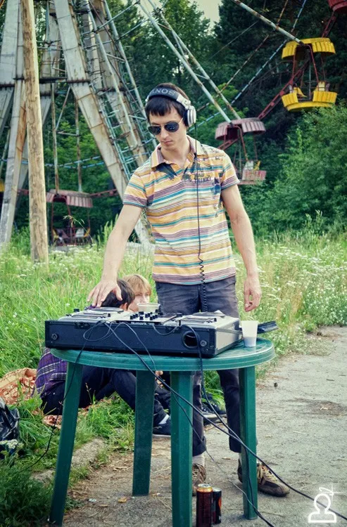 Photopicnic