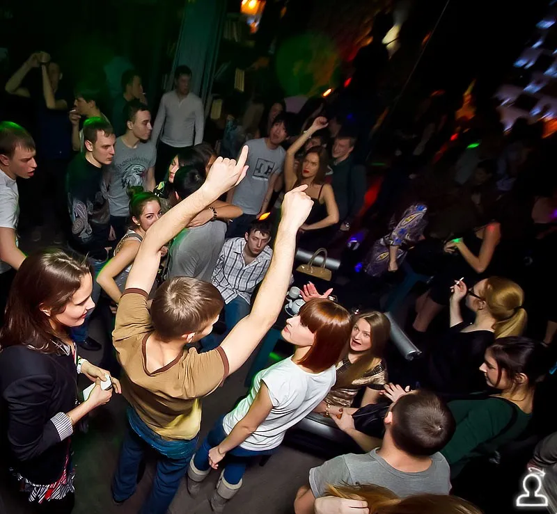 After party