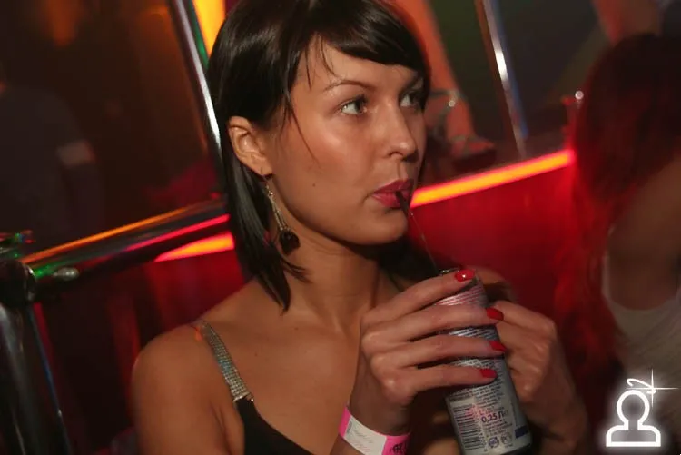 Globass afterparty