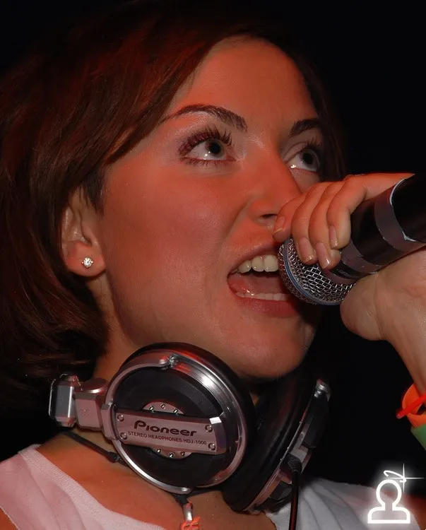 Katrin Vesna