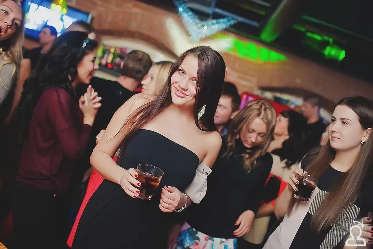Международный женский день / Dj Нил