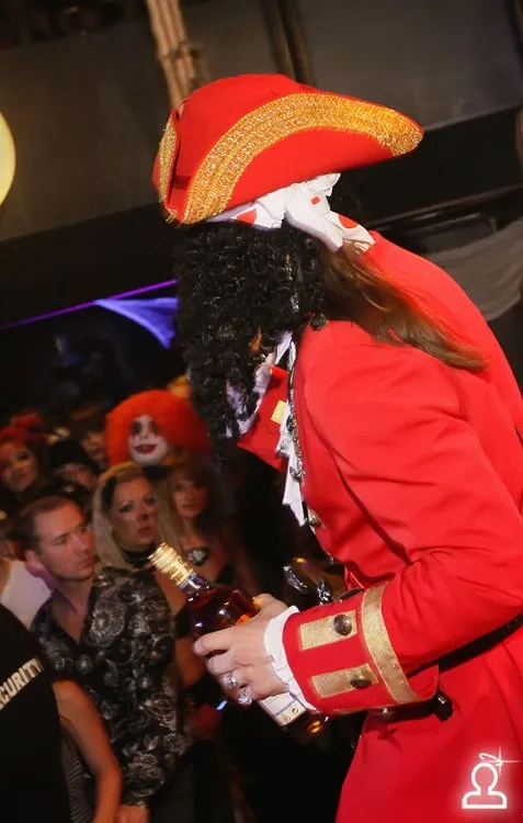 Halloween / Dj Andrew Galea
