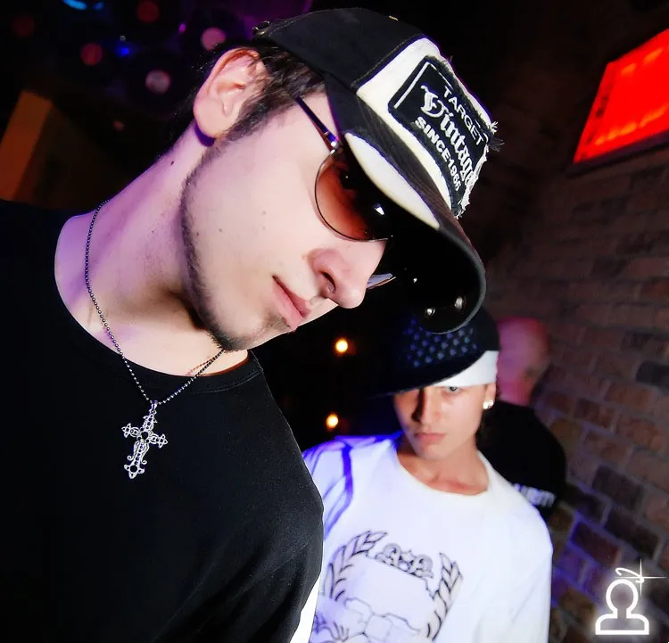 Dj Simon