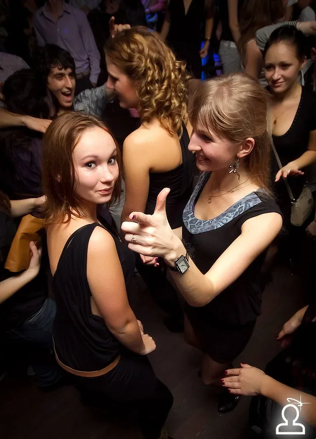 Cибстрин party