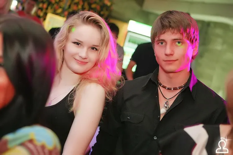 STAFF PARTY: Кастинг GO GO