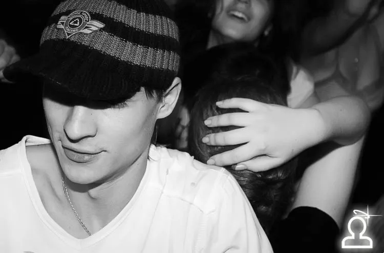 Dj Dlee