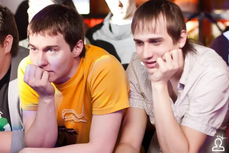 Подружки