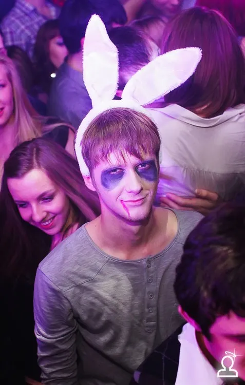 Happy Halloween / Dj Fashion
