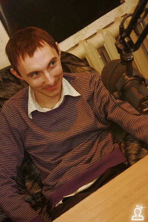Barnaul DJs