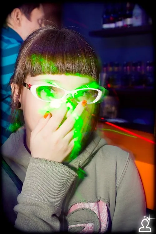 Cinq Regards