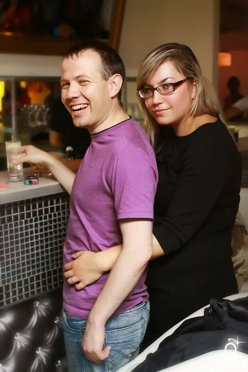 Белладонна & DJ Storm