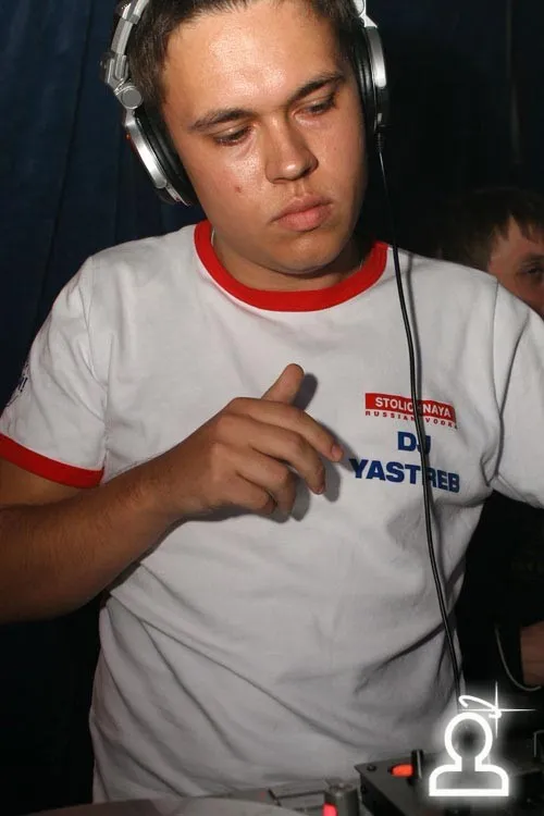 Dj Яstreb