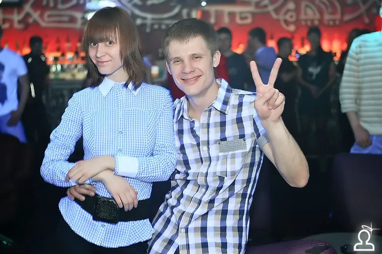 DJ SVETA