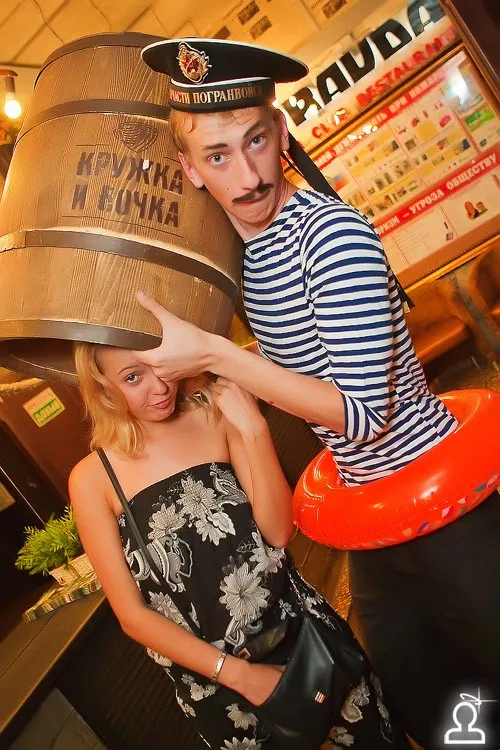 Рыба пила