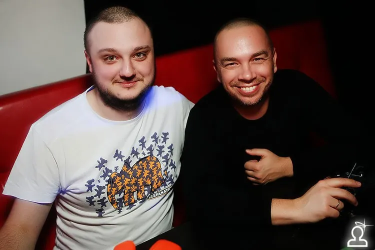 DJ Сергей Санчес