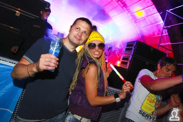 SunVibes 2012