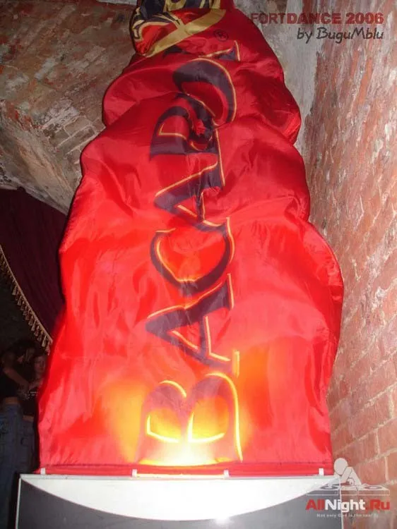 Fortdance`06