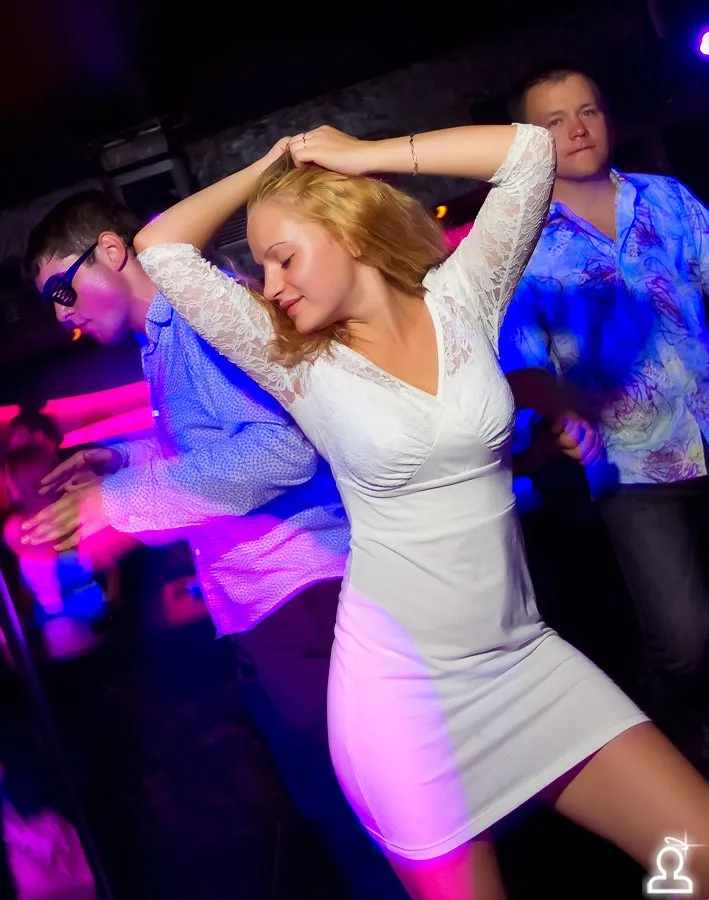 After party