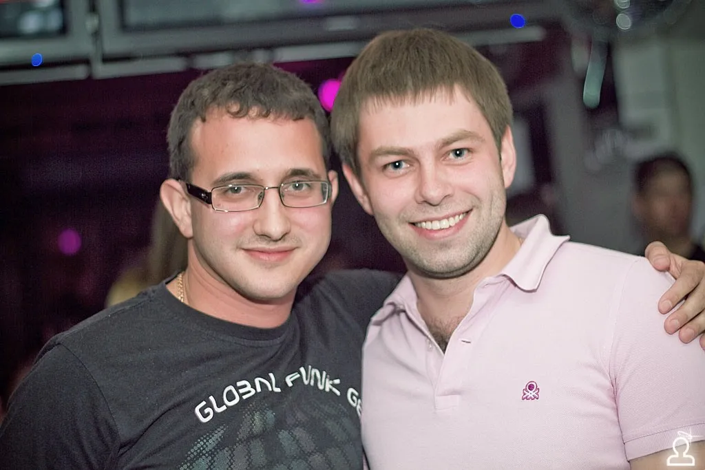 DOLG.OFF PARTY