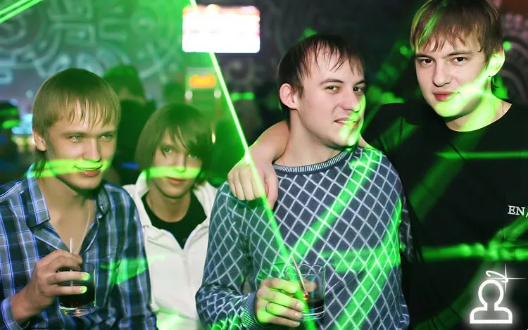 6 лет клубу