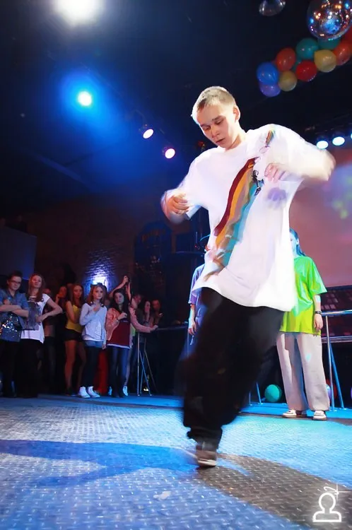Dance Fabrique