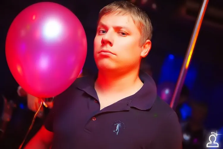 День рождения STRIP AFTER PARTY