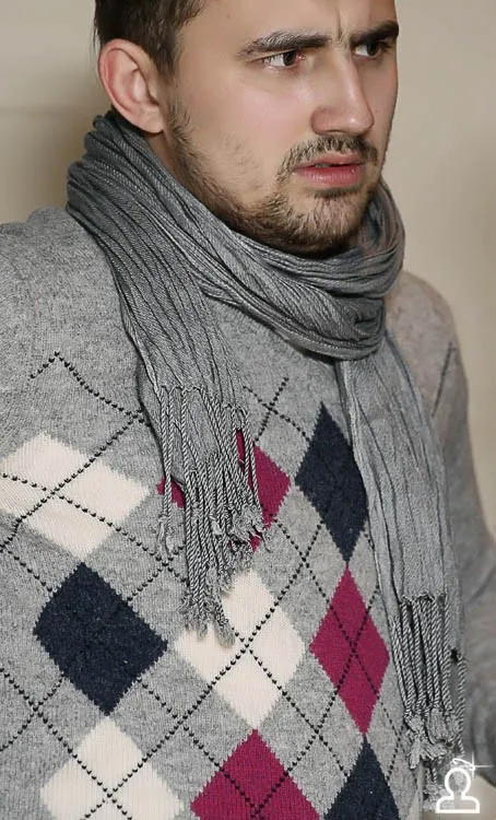 DJ Max Lyazgin