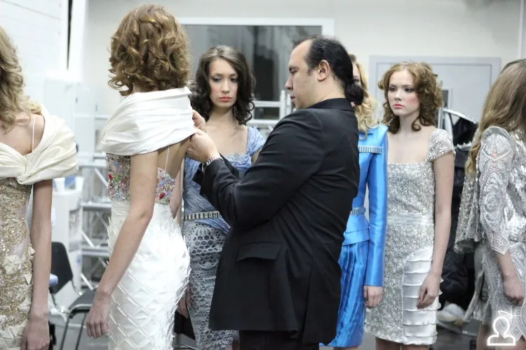 SFW Backstage