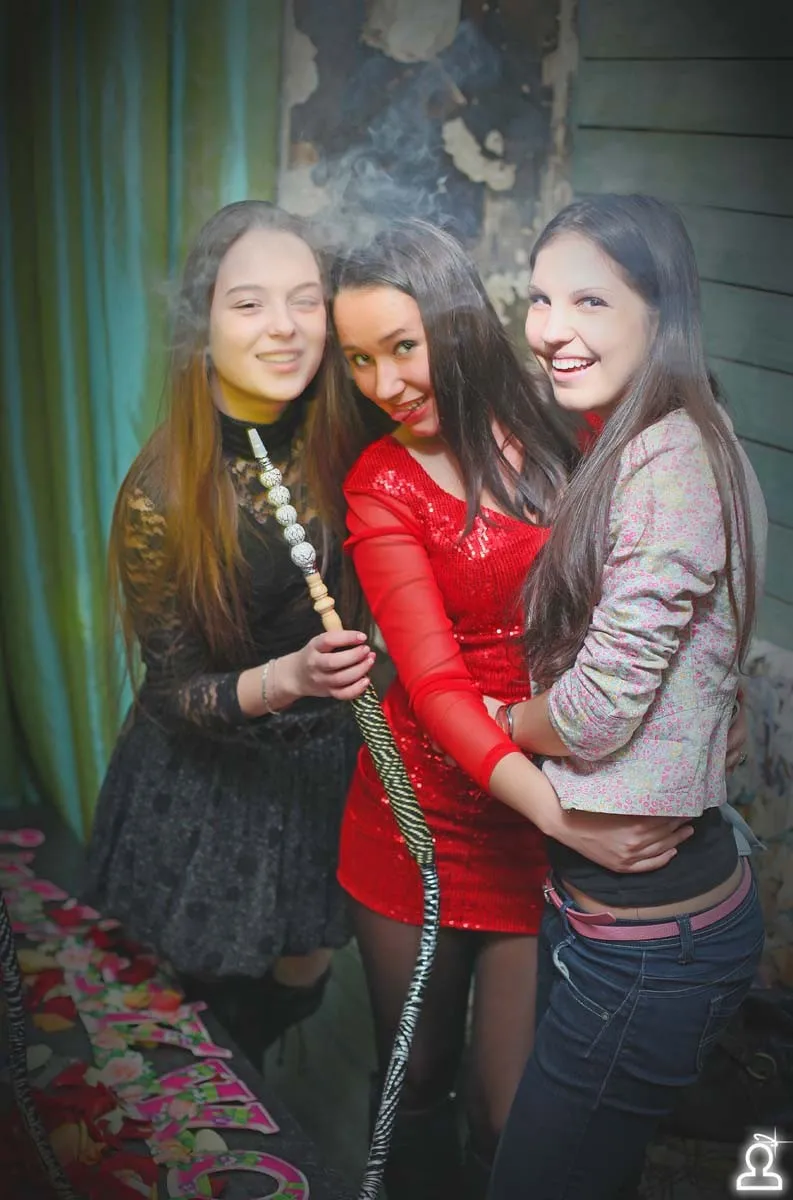 Staff