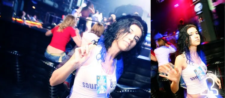 TOUR DE TRANCE 10
