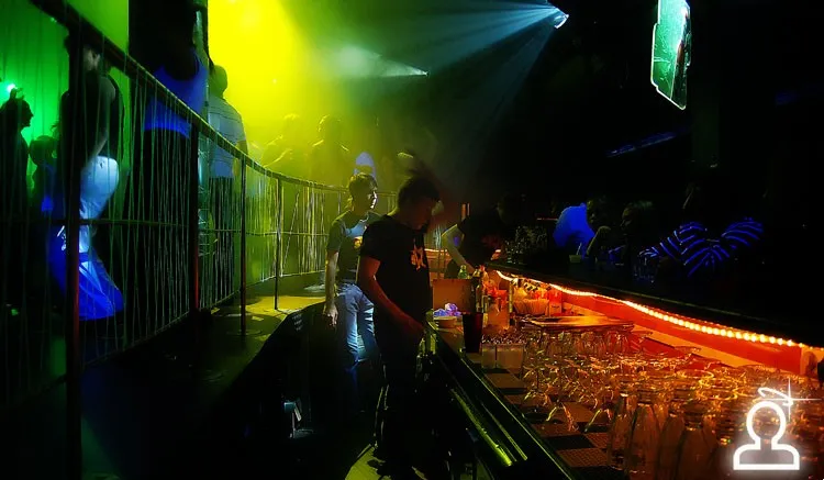 Tour de Trance 3