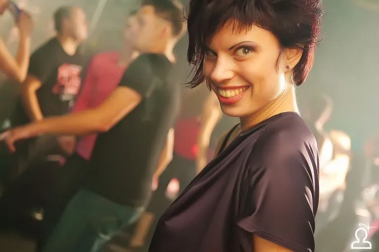 Dj Kolya
