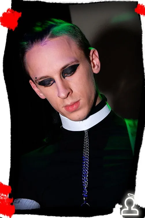 Gothic Halloween