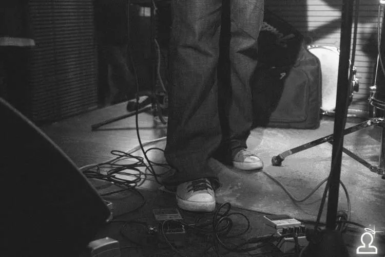 Punk TV & No Fuzz