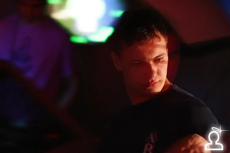 Презентация CD - Dj May