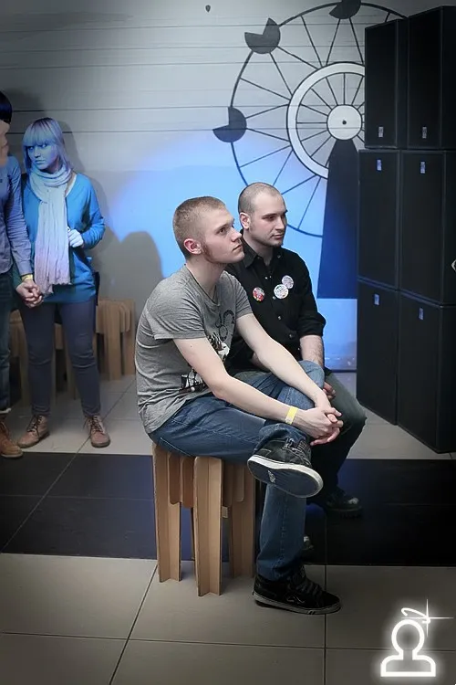 Punk TV