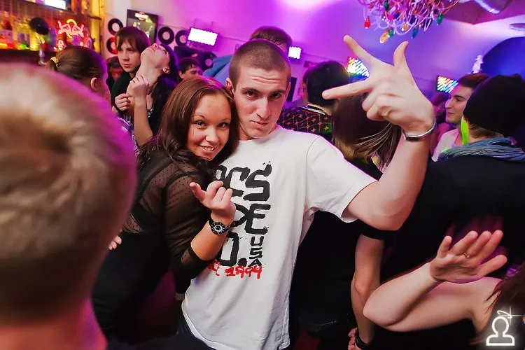 АлкаЗельцер / Afterparty Лунабаса
