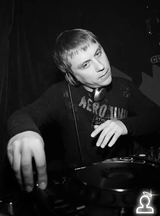 Ночь после затмения \ Dj Renat