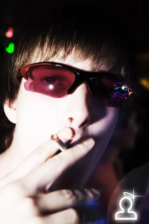 Poppers Party-2 @ Amnesia (foto bu hunta)