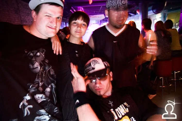 Dj York
