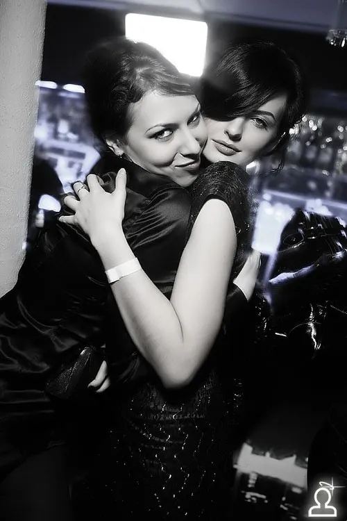 Катя Vanila