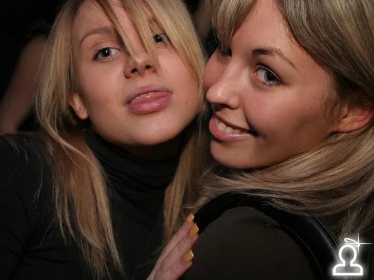 Techno vs. Trance @ 4Rooms (foto by Mikie)