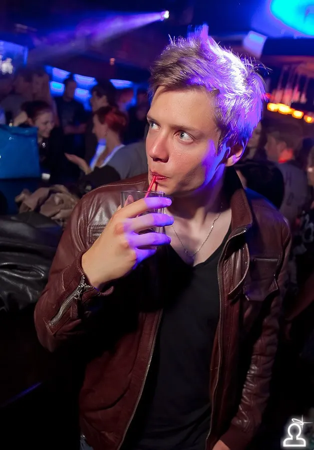 After party