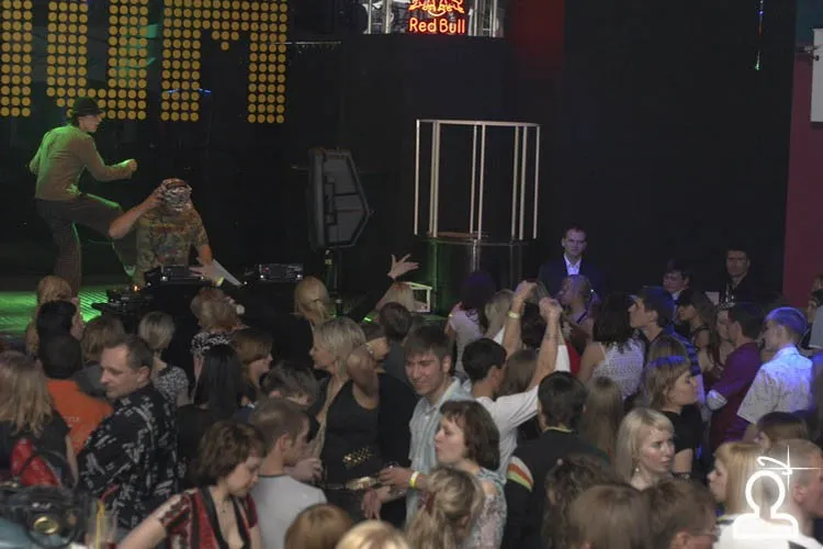 Global Deejays