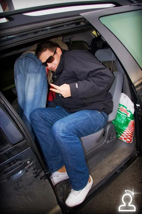 Автопробег